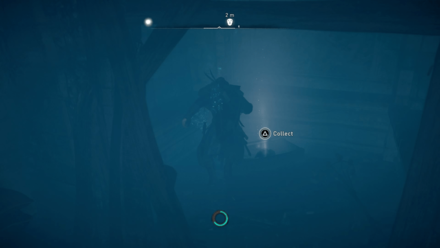 Roman Artifact
 Overworld View.png