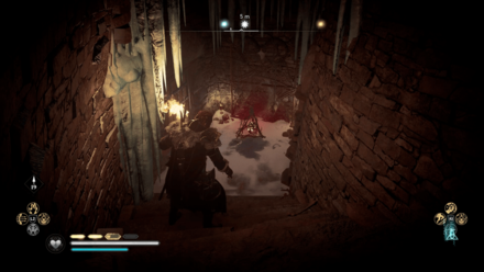 Cursed Symbol
 Overworld View.png