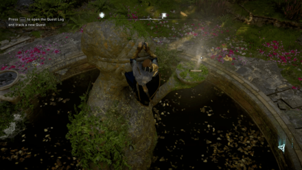 Treasure Hoard Map Overworld View.png