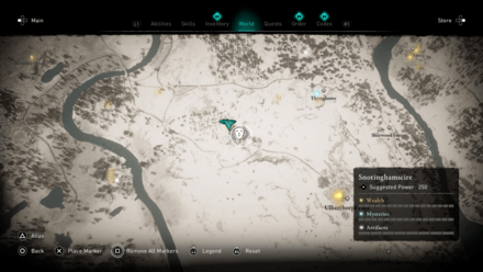 Roman Artifact
 Map View.png