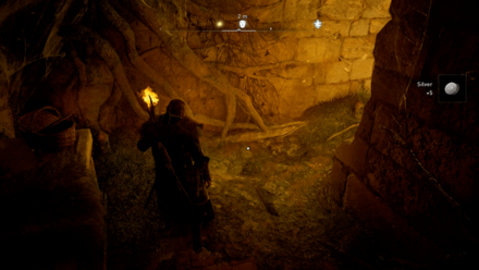 Roman Artifact
 Overworld View.png