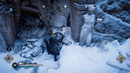 Roman Artifact
 Overworld View.png