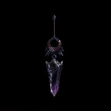 Alatreon Shard Pendant.png