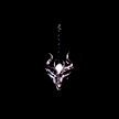 Ice Blue Master Symbol Pendant.png