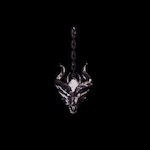 Diamond Master Symbol Pendant.png