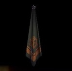 Bronze Sigil Scarf (Green) Pendant.png