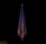 Bronze Sigil Scarf (Gray) Pendant.png