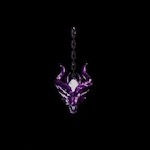 Violet Master Symbol Pendant.png