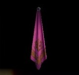 Bronze Sigil Scarf (Pink) Pendant.png