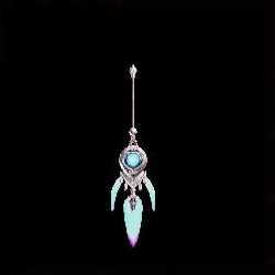 Lone Star Amulet Pendant.png