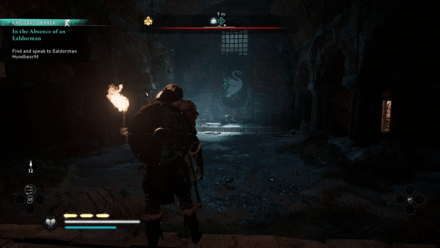 In the Absence of an Ealdorman - Find and speak to Ealdorman Hundbeorht.png