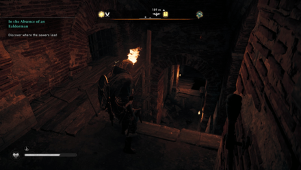 In the Absence of an Ealdorman - Discover where the sewers lead.png