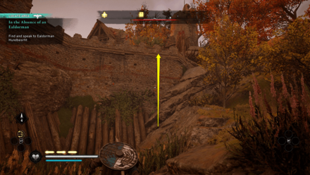 In the Absence of an Ealdorman - Bolingbroc Castle stealth route part 3.png