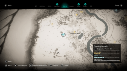 Fly Agaric Location.png