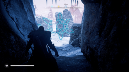 Eorthburg Hlaw Overworld View.png