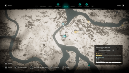 The Good Men of Sherwood Map View.png