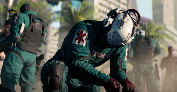 Cyberpunk 2077 Phantom Liberty - All Main quest Guides