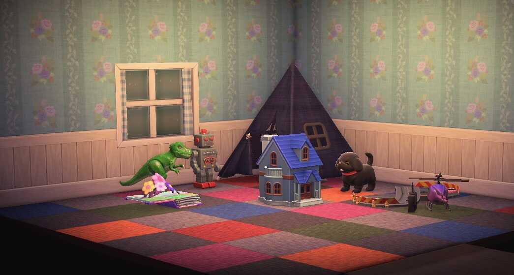 List of Toy Day Items and Variations ACNH Animal Crossing New