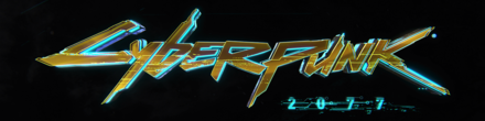 Cyberpunk 2077 - Hauptlinks Banner