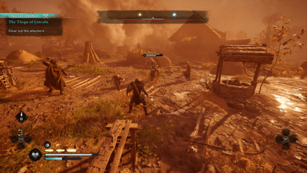 The Thegn of Lincoln - Clear out the attackers.png