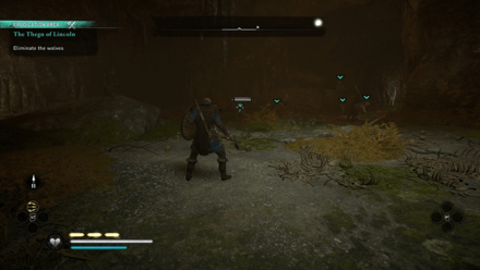 The Thegn of Lincoln - Eliminate the wolves.png