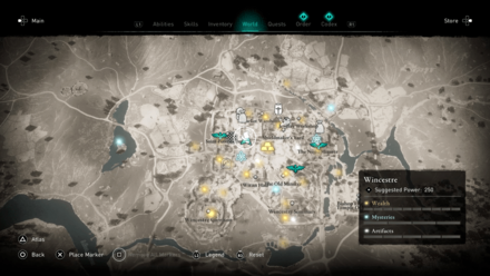 Tattoo Design
 Map View.png