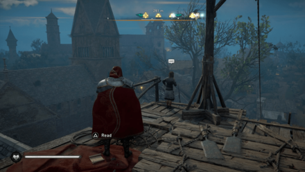 Romeo and Aethelflaed Overworld View.png