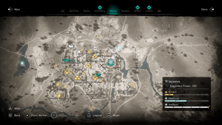 Romeo and Aethelflaed Map View.png