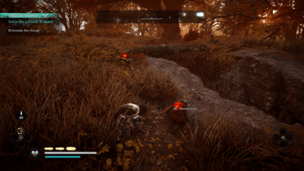 Salve for a Fresh Wound - Eliminate the threat.png