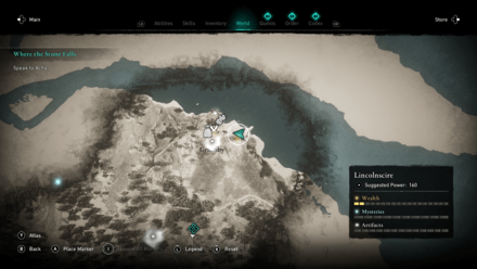 Where the Stone Falls - Starting Location A.png