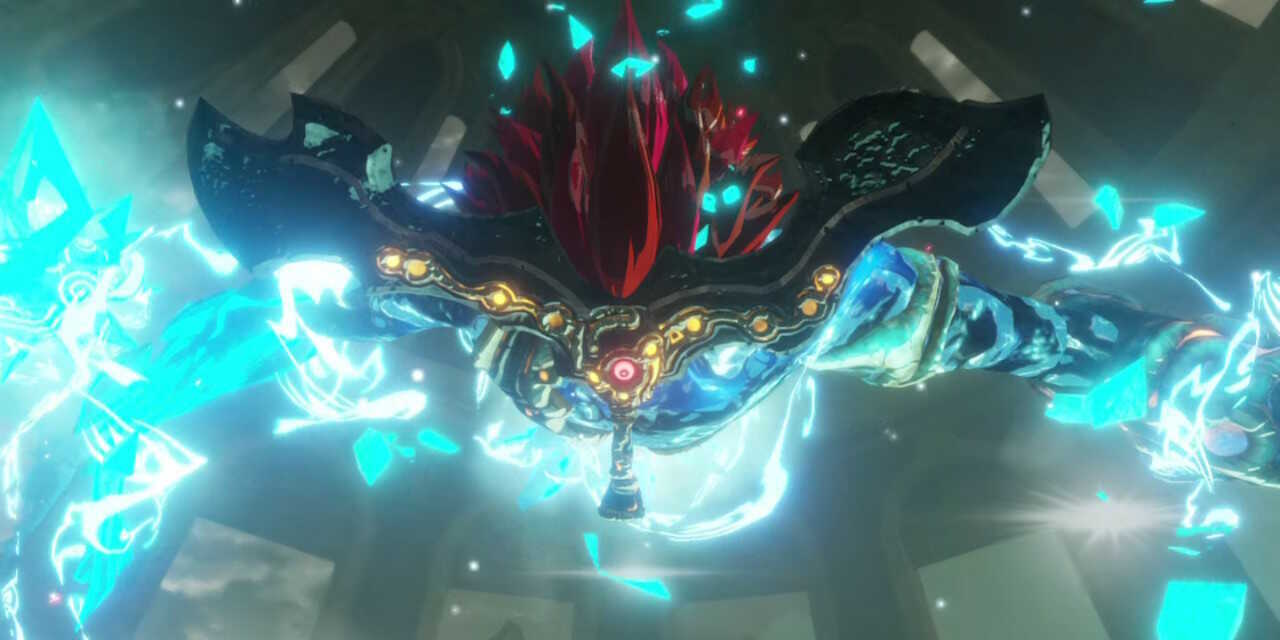 All Bosses and How to Beat Them Hyrule Warriors Age of