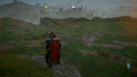 Wildcats of the Weald Overworld View.png