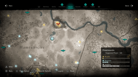 The Devil Has All the Best Tunes Map View.png