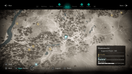 Fly Agaric Location.png