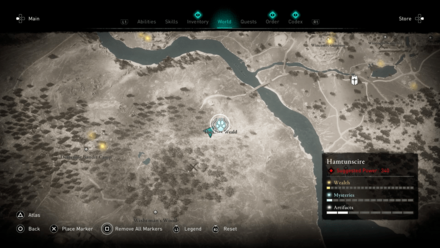 Wildcats of the Weald Map.png