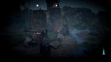 Cursed Symbol
 Overworld View.png