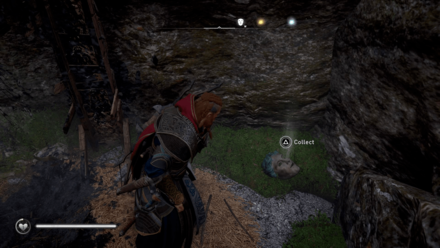 Roman Artifact
 Overworld View.png