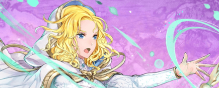 FEH Natasha Banner
