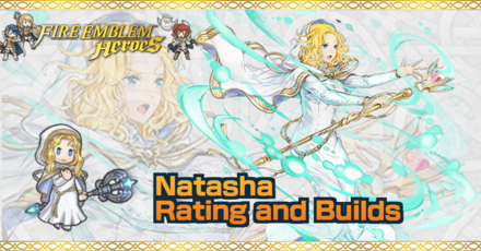 FEH Natasha Banner