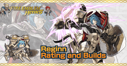 Reginn Image