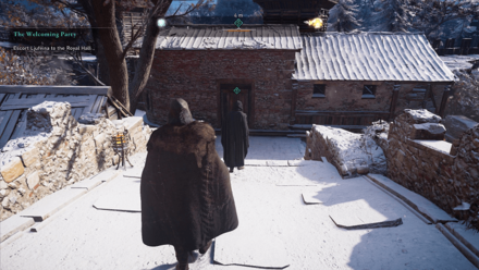 The Welcoming Party - Escort Ljufvina to the Royal Hall.png