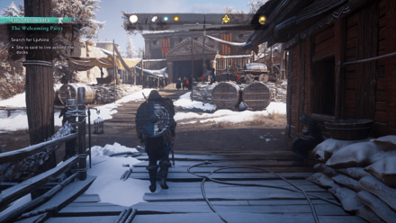 The Welcoming Party - Search for Ljufvina.png