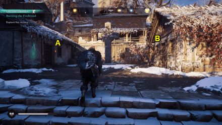 Burning The Firebrand - Explore the Rectory.png