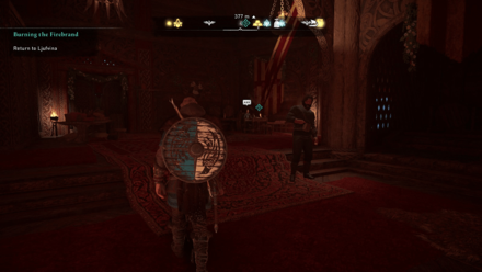 Burning The Firebrand - Return to Ljufvina.png