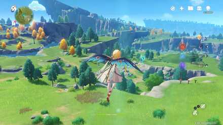 Genshin_Impact_Anemoculus_Starfell_Valley_2