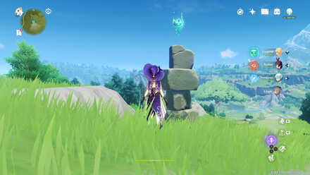 Genshin_Impact_Anemoculus_Starfell_Valley_5