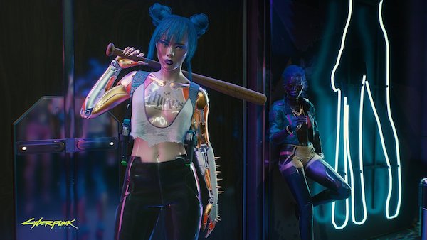 All 'Cyberpunk 2077' Characters Who Appear in 'Cyberpunk: Edgerunners