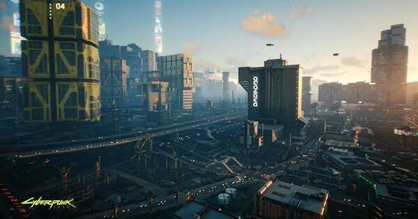 Cyberpunk 2077 Trophies