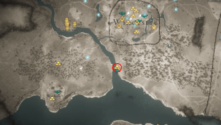 Tungsten Ingot Map View.png