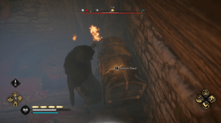 Tungsten Ingot Overworld View.png